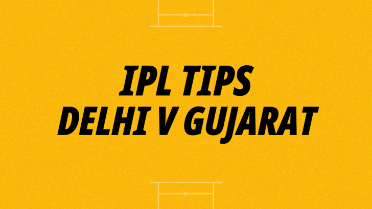 Indian Premier League Tips
